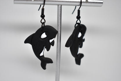 Orca Dangle 