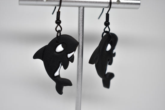 Orca Dangle 