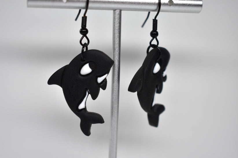 Orca Dangle 