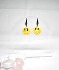 Happy Face Earrings