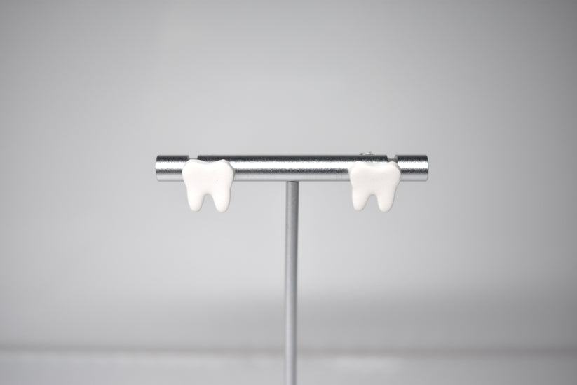 Teeth Studs 