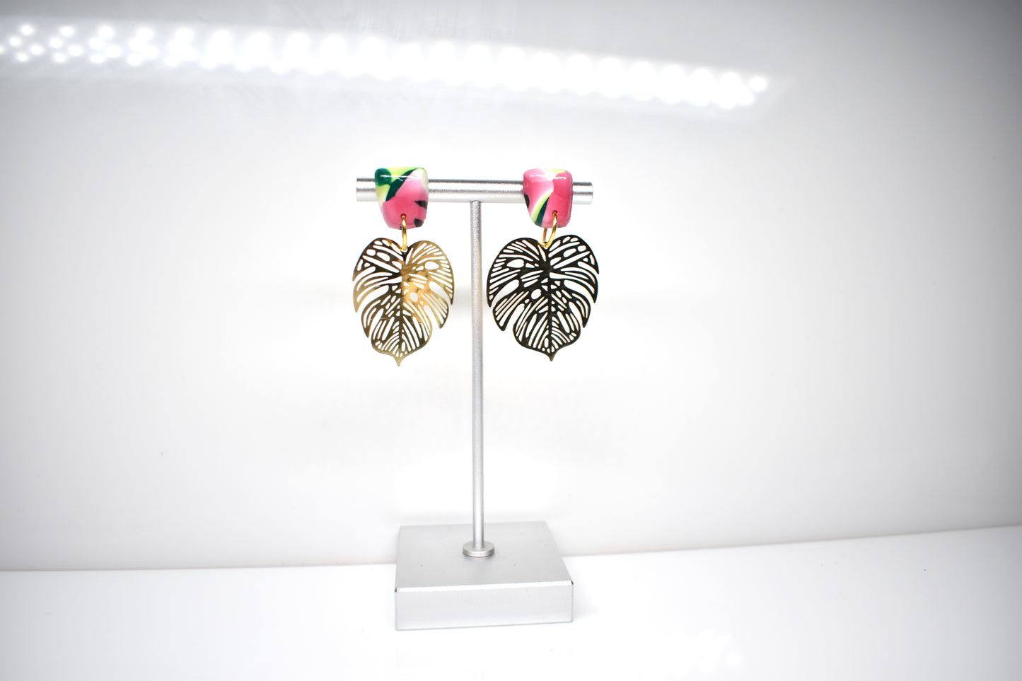Watermelon Monstera