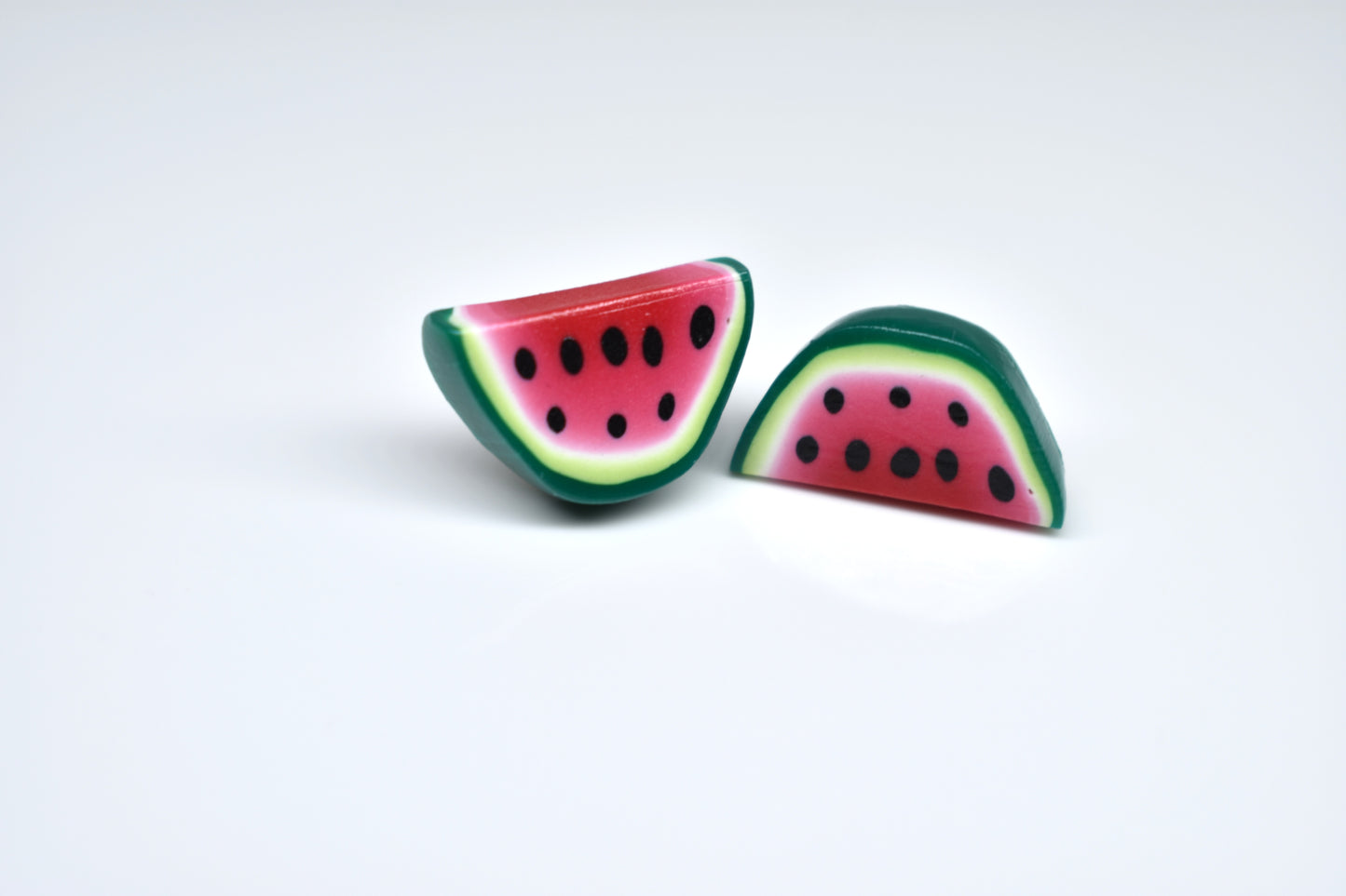 Watermelon Studs 
