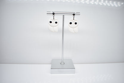 White owls 