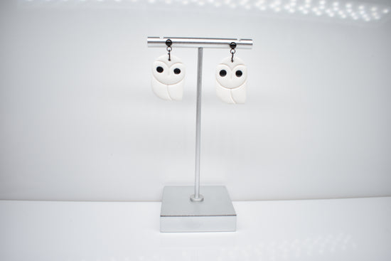 White owls 