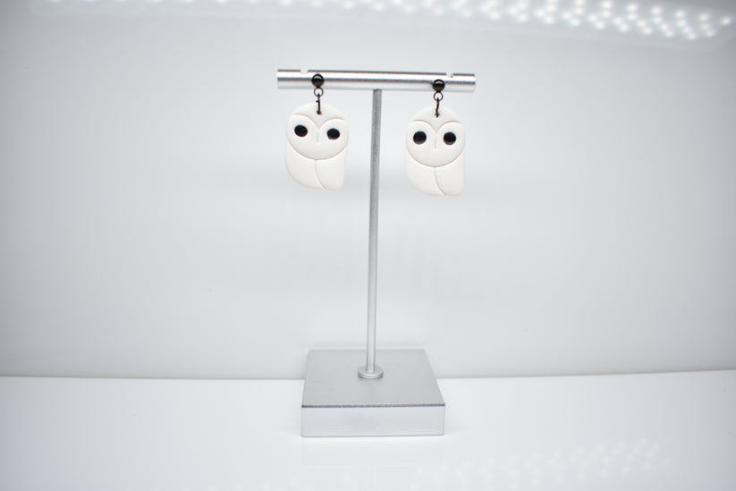 White owls 