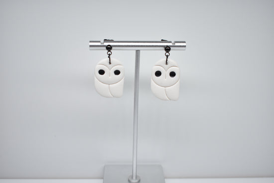 White owls 